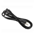 Cable de alimentación Honeywell RT10-PWR-CABLE-US IEC C6 para tableta