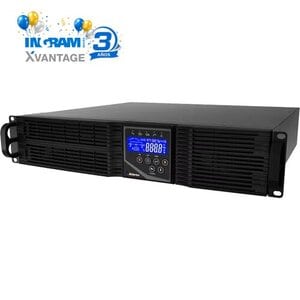 UPS Ablerex Ares Plus AB-ARPLUSRT2000 2 kVA 1800 W rack USB