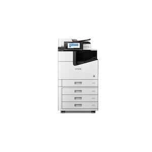Impresora multifuncional Epson WF-C21000 WorkForce Enterprise departamental