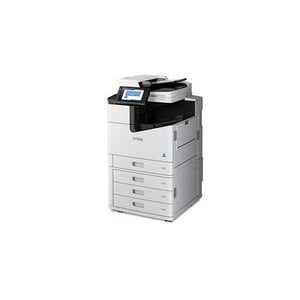 Impresora multifuncional Epson WF-C21000 WorkForce Enterprise departamental
