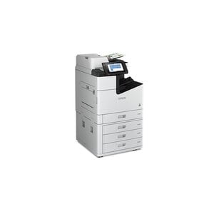 Impresora multifuncional Epson WF-C21000 WorkForce Enterprise departamental
