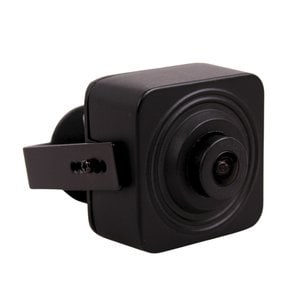 Cámara de red Bolide BN600AI Pinhole 2 MP Full HD, H.265 y 30 fps