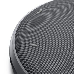 Adaptador con altavoz Dell MH3021P USB-C, 2 USB-A, reducción de ruido