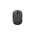 Mouse Logitech M170 inalámbrico USB óptico 2 botones