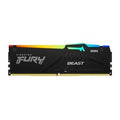 Memoria RAM Kingston Fury Beast KF560C36BBEA-32 32GB DDR5 6000MHz CL36