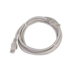Cable de red Cisco CAB-ETH-5M-GR= 5 m, gris, para red