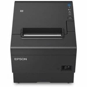 Impresora POS Epson C31CJ57022 TM-T88VII-022, USB, Ethernet, 500mm/s