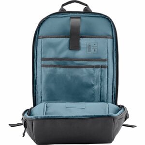 Mochila Hp Travel 6B8U6AA para portátil 15,6 pulgadas 21L gris