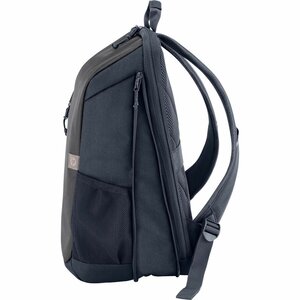 Mochila Hp Travel 6B8U6AA para portátil 15,6 pulgadas 21L gris
