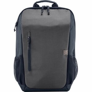 Mochila Hp Travel 6B8U6AA para portátil 15,6 pulgadas 21L gris