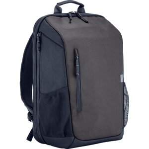 Mochila Hp Travel 6B8U6AA para portátil 15,6 pulgadas 21L gris