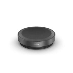 Teléfono con altavoz Jabra Speak2 75 2775-109 Teams gris oscuro