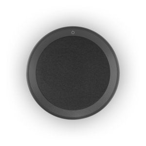 Teléfono con altavoz Jabra Speak2 75 2775-109 Teams gris oscuro