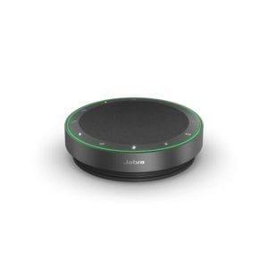 Teléfono con altavoz Jabra Speak2 75 2775-109 Teams gris oscuro