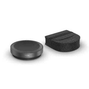 Teléfono con altavoz Jabra Speak2 75 2775-109 Teams gris oscuro