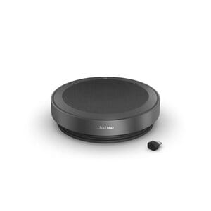 Teléfono con altavoz Jabra Speak2 75 2775-329 USB-C BT/Link 380