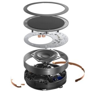 Teléfono con altavoz Jabra Speak2 75 2775-329 USB-C BT/Link 380