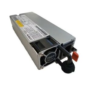 Fuente de poder Lenovo 4P57A72670 750 W, 230 V/115 V, intercambiable