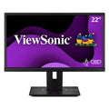Monitor Viewsonic VG2240 22" Full HD, 100 Hz, HDMI/VGA/DisplayPort