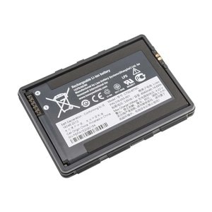 Batería Honeywell CT50-BTSC 4020mAh Li-Ion 2 celdas 15.50Wh