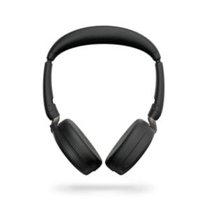 Auriculares Jabra Evolve2 65 Flex 26699-999-999 Bluetooth cancelación MEMS