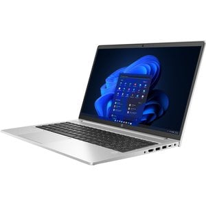 Portátil Hp ProBook 450 G9 76Q26LT#ABM Core i7-1255U, 16GB, SSD 512GB