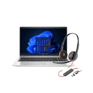 Portátil Hp ProBook 450 G9 76Q26LT#ABM Core i7-1255U, 16GB, SSD 512GB