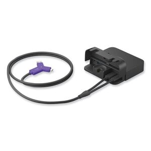 Kit de accesorio Logitech Swytch para sistema de conferencia