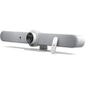 Cámara videoconferencia Logitech 960-001348 Rally Bar Mini 3840x2160 USB 3.0