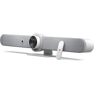 Cámara videoconferencia Logitech 960-001348 Rally Bar Mini 3840x2160 USB 3.0