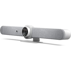 Cámara videoconferencia Logitech 960-001348 Rally Bar Mini 3840x2160 USB 3.0