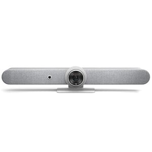 Cámara videoconferencia Logitech 960-001348 Rally Bar Mini 3840x2160 USB 3.0