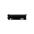 Tóner Brother TN439BK negro ultra alto rendimiento láser