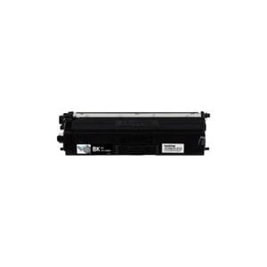 Tóner Brother TN439BK negro ultra alto rendimiento láser