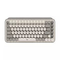 Teclado Logitech POP Keys 920-011518 inalámbrico Bluetooth mecánico