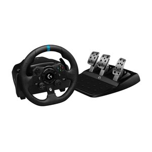 Volante Logitech Driving Force 941-000122 USB, Xbox One y PC