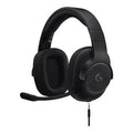 Auriculares Logitech G433 cableados 7.1 20Hz-20kHz mini-phone 3.5 mm
