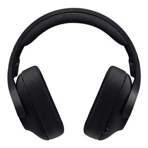 Auriculares Logitech G433 cableados 7.1 20Hz-20kHz mini-phone 3.5 mm