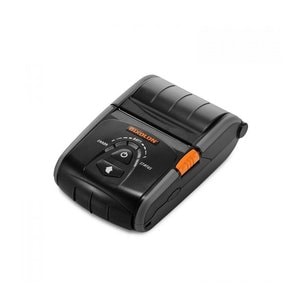 Impresora POS móvil Bixolon SPP-R200IIIWK térmica, 203 dpi, 48mm