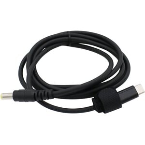 Cable USB 3nstar ZPTE0905-C04 TC a jack DC 12 V, 2 m