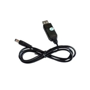 Cable de poder 3nstar ZPTE0912-C02, Smart IO a DC Jack, 12V