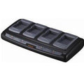 Cargador de baterías Bixolon PQC-R300/STD multibahía para 4 baterías