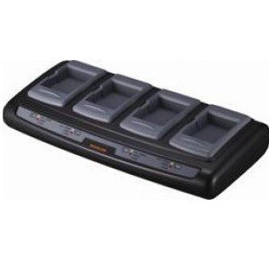 Cargador de baterías Bixolon PQC-R300/STD multibahía para 4 baterías