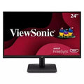 Monitor ViewSonic VA2433-H 24" Full HD, 75 Hz, HDMI y VGA