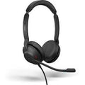 Auriculares Jabra Evolve2 30 SE 23189-999-879 USB-C estéreo cableado