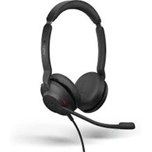 Auriculares Jabra Evolve2 30 SE 23189-999-879 USB-C estéreo cableado