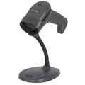 Lector Honeywell HH490-R1-1USB-1-N HH490 1D/2D USB base incluida