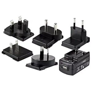 Fuente de poder Honeywell 50136024-001 5V 2A para ScanPal EDA 50K