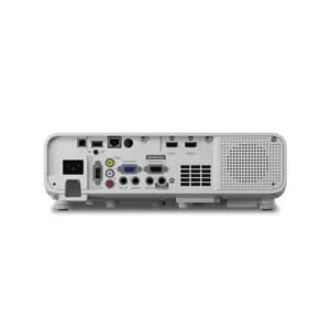 Proyector láser Epson PowerLite L260F 1080p 4.600 lúmenes HDMI