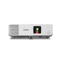 Proyector láser Epson PowerLite L210W V11HA70020 WXGA, 4500 lúmenes, HDMI